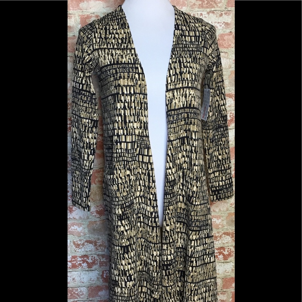 Lularoe Sarah Cardigan